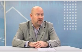Vladislav Berdichevskiy. Deputy of the People’s Council of the DPR. Parliament’s journal (VIDEO)