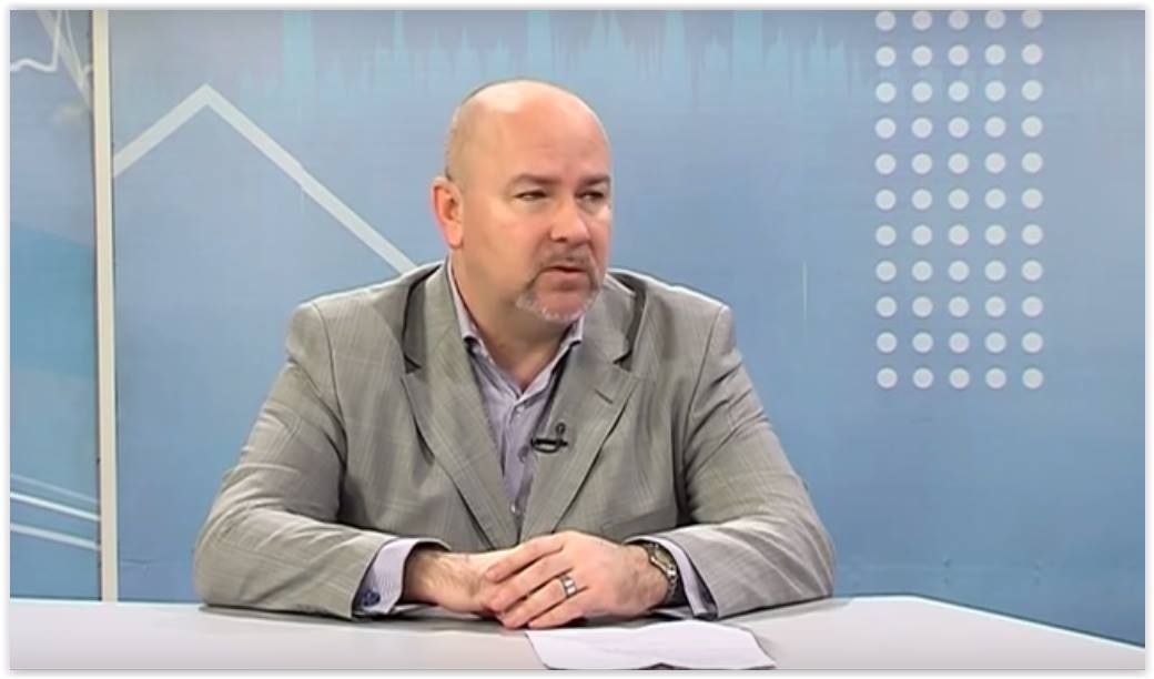 Vladislav Berdichevskiy. Deputy of the People’s Council of the DPR. Parliament’s journal (VIDEO)