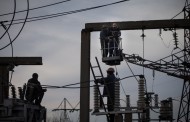 Ukraine to stop importing electricity from Russia on November 13 — Ukrenergo