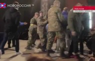Националисты организовали драку в Харькове