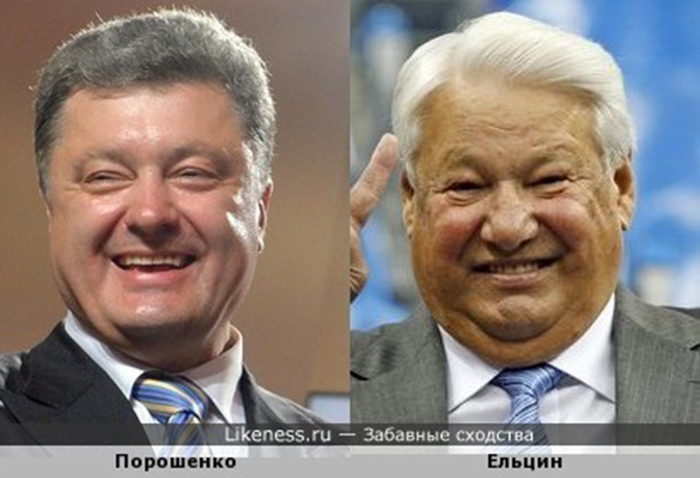 For people who equate Chechnya and Novorossia