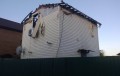В Черкассах сожгли дом сына экс-«регионала» Олейника