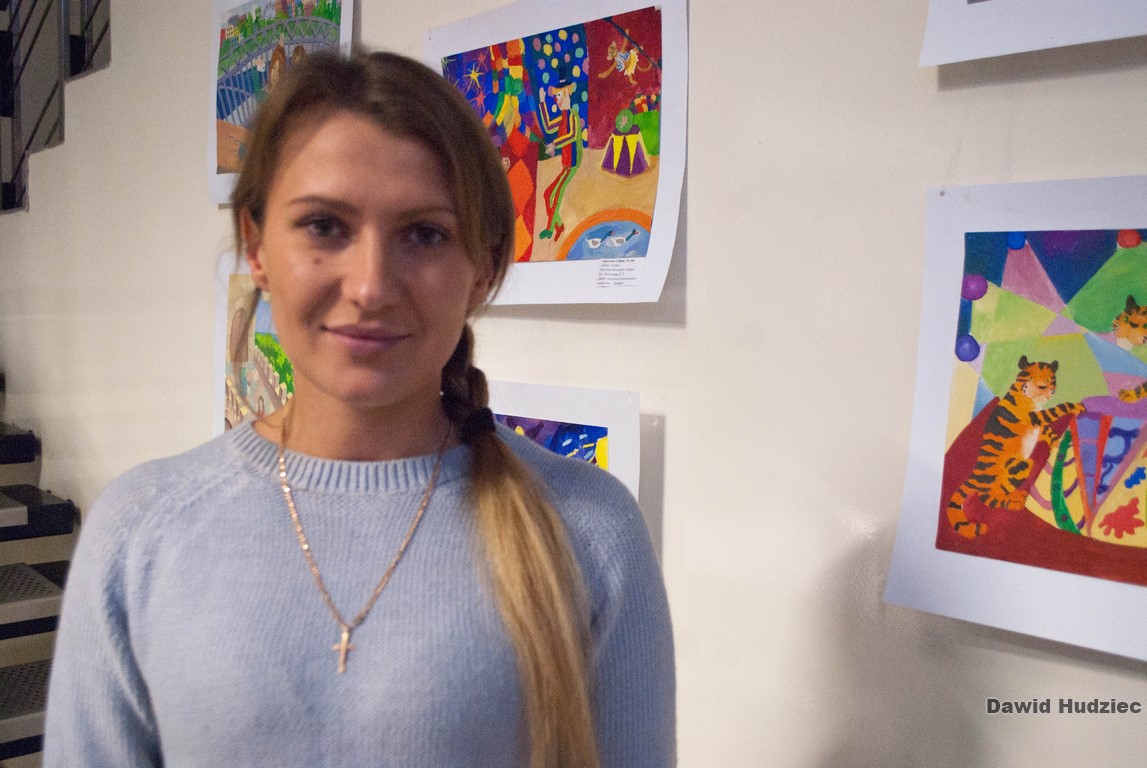 Interview with human-rights ombudsman of the DPR Daria Morozova (VIDEO)