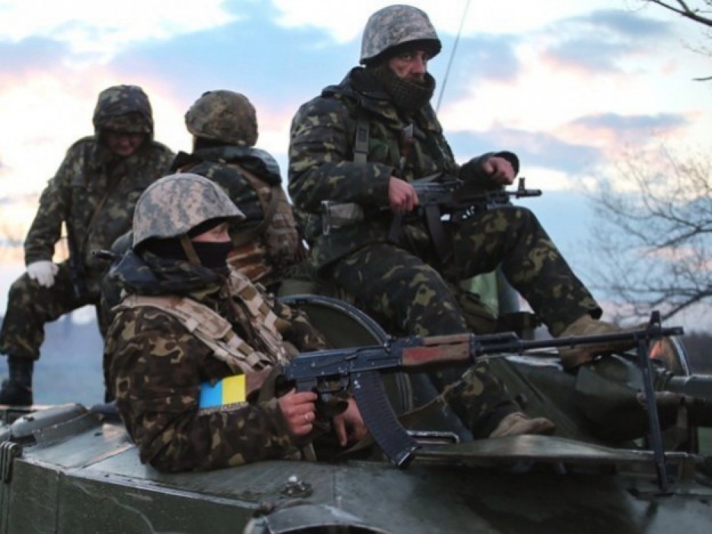 DPR was subjected to shelling by Ukrainian fighters from 3 directions