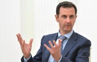Асад: во Франции произошло то, что творится в Сирии уже пять лет