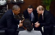 Песков: встреча Путина и Обамы не стала переломной