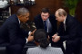 Песков: встреча Путина и Обамы не стала переломной