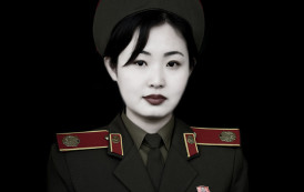 Mother Russia The Peacemaker, Helping To Maintain Peace Between The Koreas !
