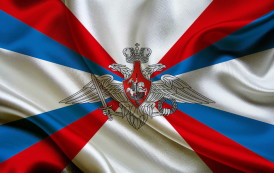 Thanks To Russian Aerospace Force, Assisting The Syrian Army, Situation Has Improved !