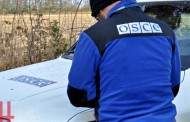 FLASH-INFO : Les FAU ont repris les pilonnages du district Kirovski de Donetsk. L’OSCE est venue constater la violation du cessez-le-feu. Le retrait des mortiers de ligne de contact risque d’être reporté.