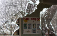 FLASH-INFO : Une école dans la banlieue de Gorlovka pilonnée pendant les cours