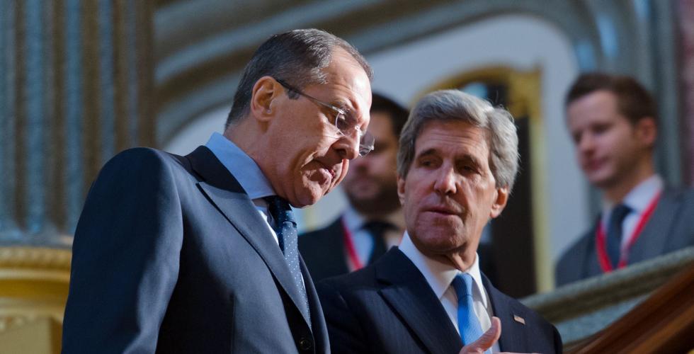 No tolerance to terrorists is possible — Lavrov