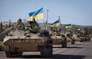 Ukrainine ignores the Minsk