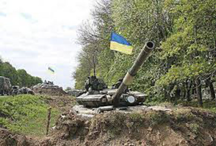 ВАЖНО! Украинская сторона сорвала разведение сил в Петровском