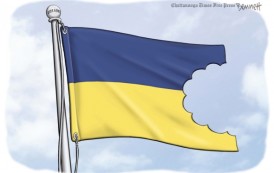Ukraine Government A Mockery, Fake, And Lies, The Same Old Faces Holding Onto Power ~ Opposition Block Party