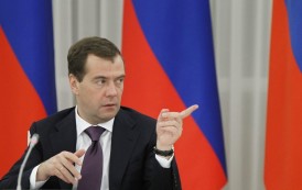 Rosją żąda uznania bankructwa Ukrainy