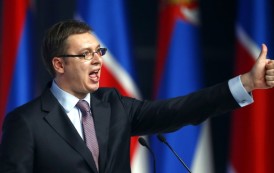 Serbia looks to Russian market amid strains in Russia-Turkey relations, says premier