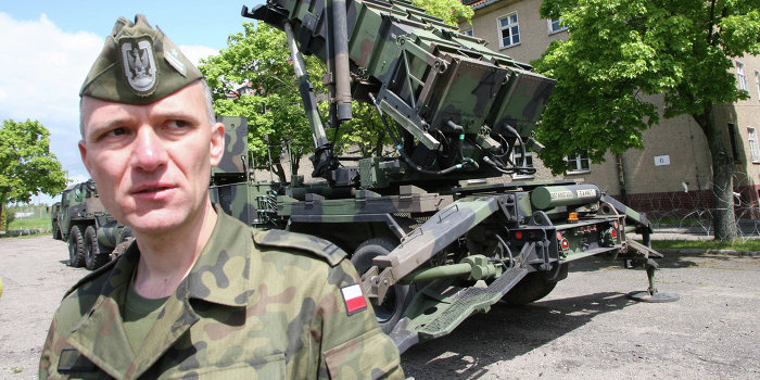 Минобороны ДНР получило данные об иностранных наемниках в батальонах карателей