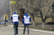OSCE will not be armed in Donbass