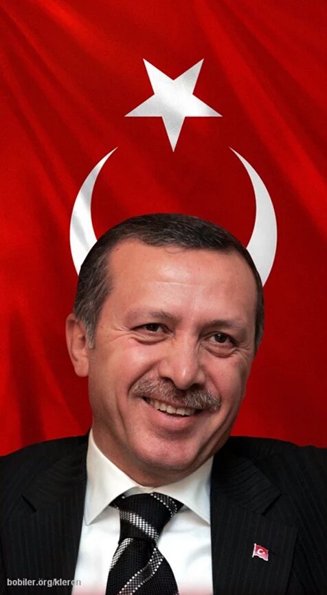 17 Year Old Teen Arrested By Turkish Junta For Insulting Fuhrer Erdogan On Facebook