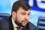 Пушилин назвал важным шагом назначение Грызлова полпредом РФ по Украине