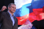 Аксенов посоветовал Порошенко не мечтать о возвращении Крыма