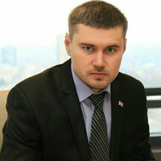 Юрий Леонов об итогах работы комитета по сельскому хозяйству и земельным ресурсам ДНР