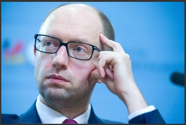 „Deutsche Welle”: Ukrainą nie da się aktualnie rządzić