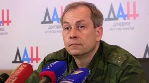 Разведка ДНР выявила у линии соприкосновения 26 единиц военной техники Киева