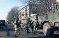 Ukraine : de nombreuses arrestations contre les opposants au régime