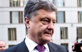MFW zmusza Ukrainę do spłaty długów wobec Rosji
