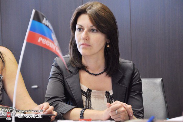 Екатерина Павленко: Нуждающиеся граждане должны получать положенную им помощь в полном объеме