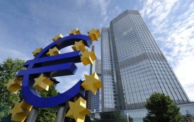 Europe Bank Rout Erases $434 Billion, Twice Greek Economy: Chart