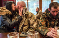 Киевские силовики повсеместно на праздники «ушли в запой», оставив посты и боевую технику — Басурин
