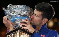 Novak Djokovic Beats Murray For 6th Australian Open And 11th Grand Slam ! SRBIJA !!!