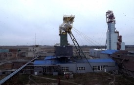 Rosjanie zainwestują w donbaskie kopalnie