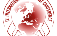 INTERNATIONAL ANTI-FASCIST CONFERENCE 7th OF MAY IN KRASNODON, LUGANSK PEOPLE’S REPUBLIC