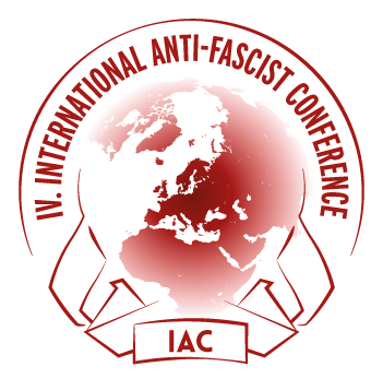INTERNATIONAL ANTI-FASCIST CONFERENCE 7th OF MAY IN KRASNODON, LUGANSK PEOPLE’S REPUBLIC