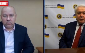 Is it a compromise between Donbass and Ukraine, Vladislav Berdichevskiy and Vladimir Oleynik