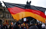 Berlin: Start der deutschen Souveränität