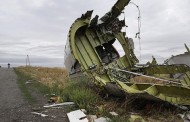Украину обвинили в тяжком преступлении по делу о крушении Boeing 777 над Донбассом