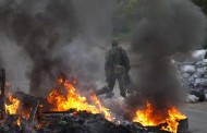 Украинские боевики за сутки более 200 раз обстреляли территорию ДНР