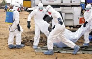 Basurin- amerykańscy eksperci wojskowi winni epidemii świńskiej grypy