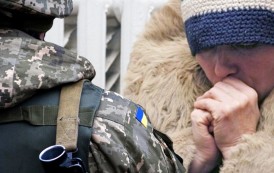 Un acte de sabotage ukrainien a plongé des habitants de Makeïevka dans un enfer glacial