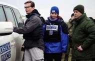 Representative of the DPR Defence Ministry adressed to OSCE mission (VIDEO)