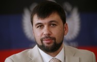 Die DVR ist laut Puschilin gegen eine Visite im Donbass von ständigen Vertretern von Ländern des UNO-Sicherheitsrates für Arbeiten an der Schaffung einer Mission von Friedensstiftern