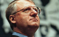 Godfather Of Modern Serbia’s Politics, Vojislav Seselj Is Back And With A Vengeance !