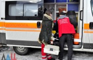Два бойца ДНР получили ранения за сутки в результате украинских обстрелов