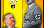 U.S. Ally Turkey And It’s Nazi Leader Erdogan Are Murderers, Viciously Killing Kurds! ~ Chomsky