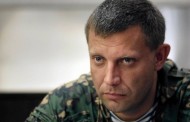 Zacharczenko: Ukraina może w każdej chwili rozpocząć wojnę